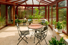 Cole conservatory quotes